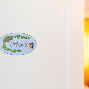 Orlando E Angelica By Tabula House